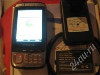 Лот: 133251. Фото: 1. Nokia N800 (C TV)Рассмотрю любые... Кнопочные мобильные телефоны