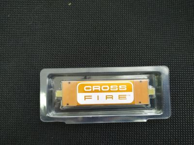 Лот: 15955309. Фото: 1. Crossfire мост. Шлейфы, кабели, переходники