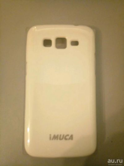 Лот: 10847672. Фото: 1. чехол. Чехлы, бамперы