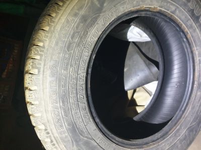 Лот: 14368713. Фото: 1. Nokian Nordman. Шины