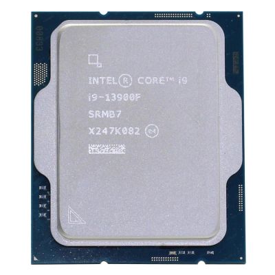 Лот: 24519500. Фото: 1. Процессор Intel Core i9-13900F... Процессоры