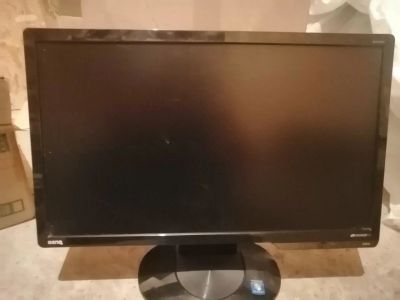 Лот: 16200509. Фото: 1. Монитор Benq G2222HDL. ЖК-мониторы