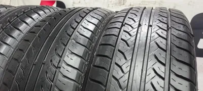 Лот: 25309736. Фото: 1. 185/60R15 84H Kama Euro-236 пара. Шины