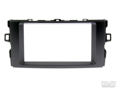 Лот: 17254892. Фото: 1. Рамка переходная Intro Toyota... Аксессуары для автозвука