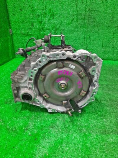 Лот: 16654326. Фото: 1. Акпп Toyota Estima GSR50 2GR-FE... Трансмиссия