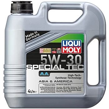 Лот: 4355172. Фото: 1. Масло Liqui Moly Ликви Моли Special... Масла, жидкости