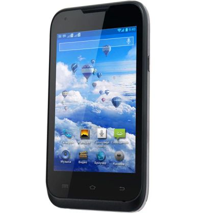Лот: 3873844. Фото: 1. Продам смартфон Explay Advance... Смартфоны