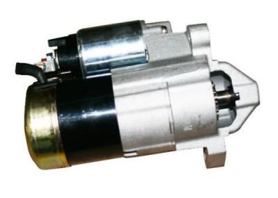 Лот: 3775842. Фото: 1. Стартер renault Logan Sandero. Электрооборудование