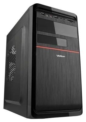 Лот: 11131981. Фото: 1. Системный блок (Процессор AMD... Компьютеры в сборе