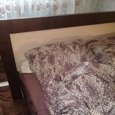 Лот: 4668416. Фото: 1. кровать. Кровати