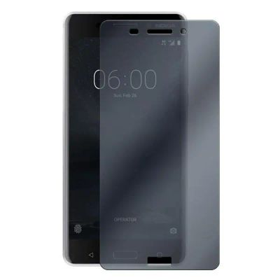 Лот: 24601217. Фото: 1. Защитное стекло Krutoff для Nokia... Защитные стёкла, защитные плёнки