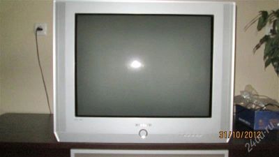Лот: 2227016. Фото: 1. Телевизор Samsung CS-29M20SSQ... Телевизоры