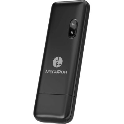 Лот: 24550181. Фото: 1. USB-модем Мегафон 4G+(LTE) + SIM-карта... Маршрутизаторы (роутеры)