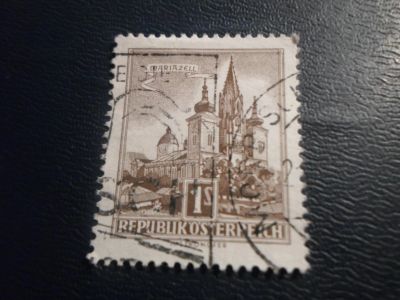 Лот: 17306303. Фото: 1. Марка для Вашей коллекции. №26826. Марки