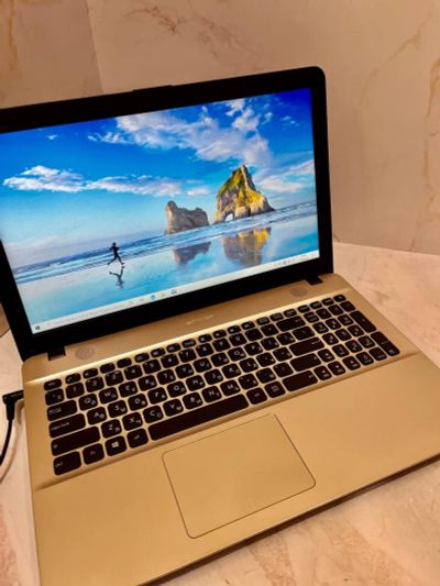 Лот: 21256106. Фото: 1. Ноутбук Asus D541N (38811). Ноутбуки