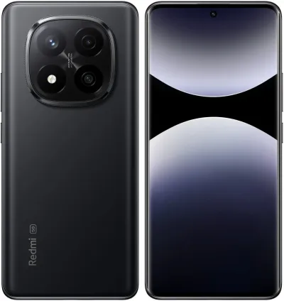 Лот: 25120001. Фото: 1. Смартфон Xiaomi Redmi Note 14... Смартфоны