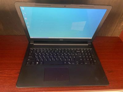 Лот: 18047993. Фото: 1. ноутбук Dell Inspiron 15-5100... Ноутбуки