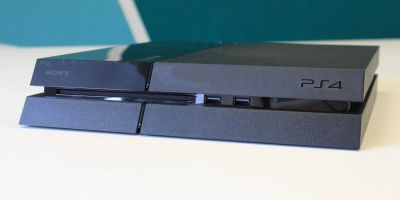 Лот: 6124261. Фото: 1. PlayStation 4 (ps4) два джойстика... Игровые приставки, консоли