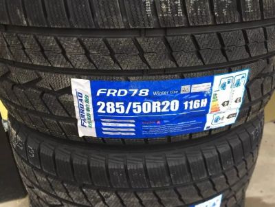 Лот: 19439270. Фото: 1. шины 285/50 R20 Farroad FRD78... Шины