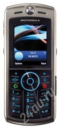 Лот: 446546. Фото: 1. motorola l9 , возможен обмен на... Кнопочные мобильные телефоны