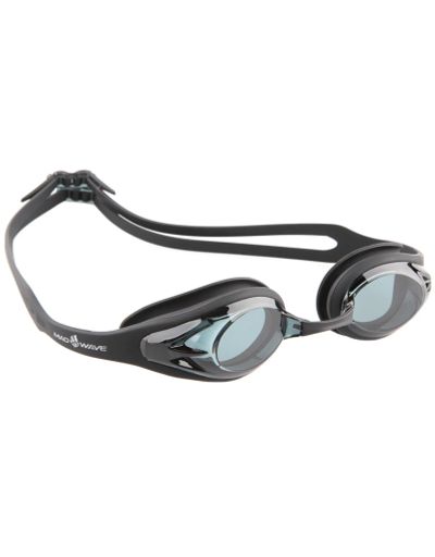 Лот: 22836056. Фото: 1. Очки для плавания Mad Wave Alligator... Плавание