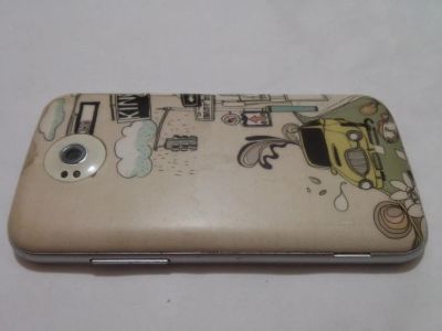 Лот: 4963153. Фото: 1. Смартфон DNS S4501. Смартфоны