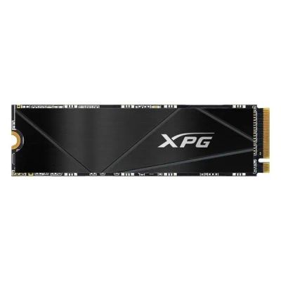 Лот: 25365236. Фото: 1. SSD накопитель ADATA Gammix S50... SSD-накопители