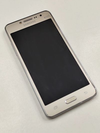 Лот: 25441031. Фото: 1. Телефон Samsung g532f/ds. Смартфоны