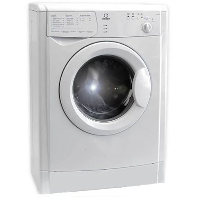 Лот: 4505365. Фото: 1. Продам стиральную машину Indesit... Стиральные машины