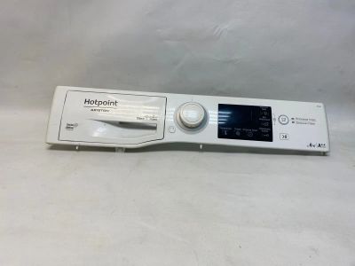 Лот: 25652018. Фото: 1. 309 Модуль Hotpoint-Ariston RST... Запчасти для остальной бытовой техники