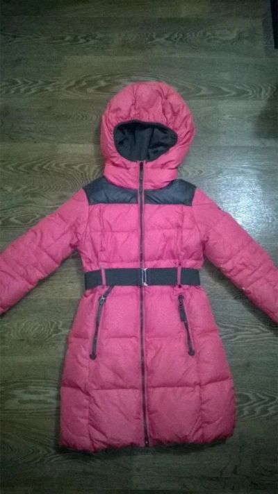 Лот: 10747111. Фото: 1. Пуховик Snowimage. Верхняя одежда