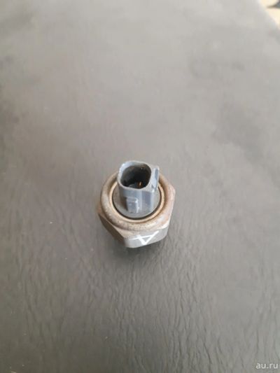 Лот: 13238715. Фото: 1. датчик детонации Toyota 4A. Двигатель и элементы двигателя