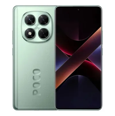 Лот: 25233962. Фото: 1. Смартфон Xiaomi POCO X7 5G 8/256... Смартфоны