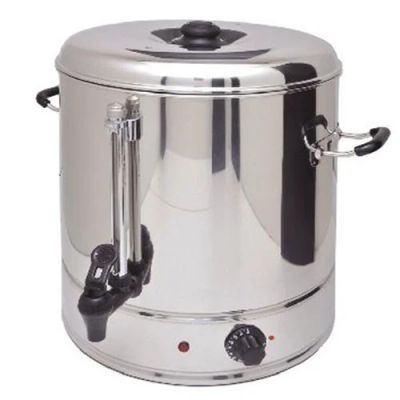 Лот: 10480280. Фото: 1. Кипятильник starfood wb-30a (30л... Пищевое