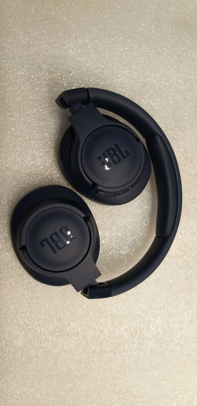 Лот: 18412931. Фото: 1. Беспроводные наушники jbl tune750. Наушники, гарнитуры