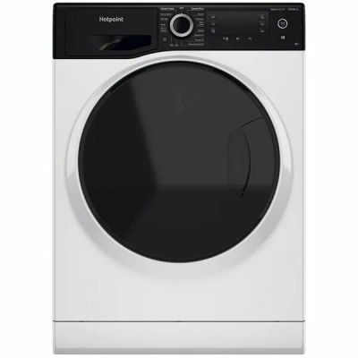 Лот: 21114799. Фото: 1. Стиральная машина Hotpoint-Ariston... Стиральные машины