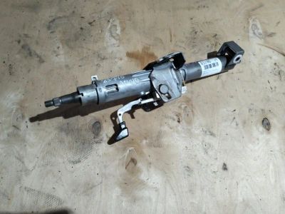 Лот: 21402285. Фото: 1. рулевая колонка Toyota Camry ACV40. Ходовая, подвеска, рулевое управление