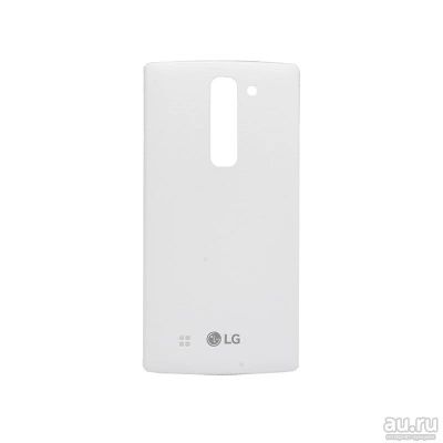 Лот: 13558026. Фото: 1. Задняя крышка LG H502 (Magna... Корпуса, клавиатуры, кнопки