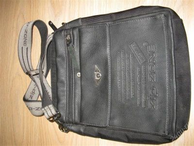 Лот: 1608348. Фото: 1. Сумка Zip-Zone. Сумки