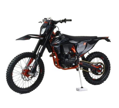 Лот: 24674376. Фото: 1. Мотоцикл Кросс Moto Apollo M6... Мотоциклы