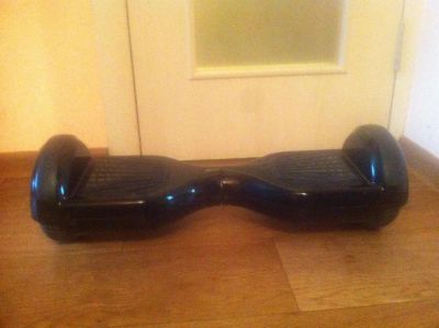 Лот: 9846381. Фото: 1. Гироскутер Smart Balance Wheel... Электросамокаты, гироскутеры, сигвеи