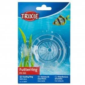 Лот: 16630725. Фото: 1. Кормушка для рыб Trixie (Трикси... Оборудование