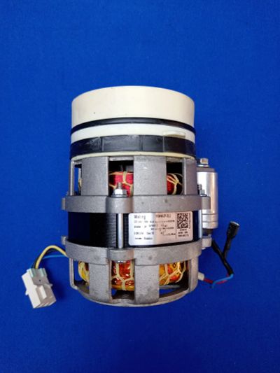 Лот: 25038771. Фото: 1. Welling YXW48-2F-3(L) 65/48W Циркуляционный... Запчасти для остальной бытовой техники