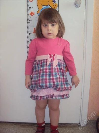 Лот: 2605395. Фото: 1. красивое платье. Платья, сарафаны