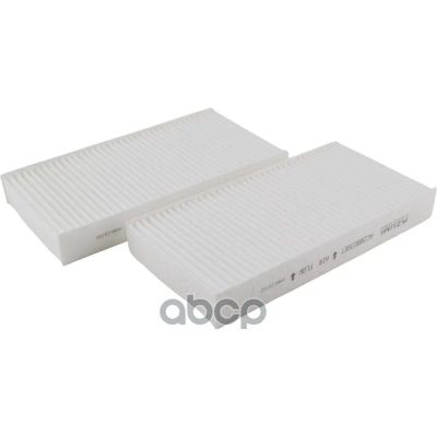 Лот: 24752323. Фото: 1. Фильтр Салона Ac28803set * Azumi... Разное