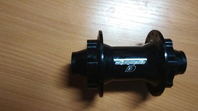 Лот: 11279980. Фото: 1. Втулка на промах Cycledesign под... Запчасти