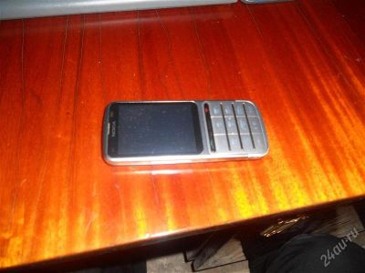 Лот: 2394646. Фото: 1. nokia c3-01. Кнопочные мобильные телефоны