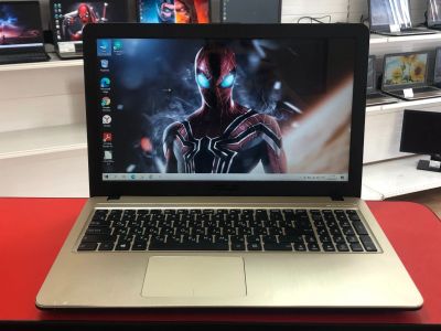 Лот: 17707816. Фото: 1. Asus X540LJ (15,6"/Intel Core... Ноутбуки