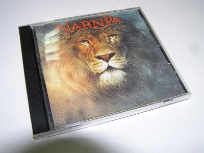Лот: 3615158. Фото: 1. CD-диск. Компьютерная игра "Chronicles... Игры для ПК