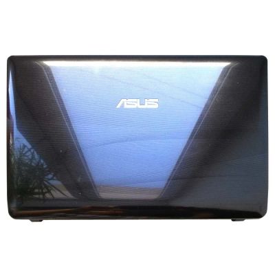 Лот: 13381792. Фото: 1. Корпус от ноутбука Asus A52J... Корпуса, элементы оформления